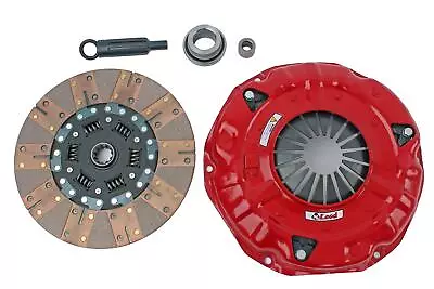 McLeod Industries 75224 Clutch Kit Super StreetPro • $335