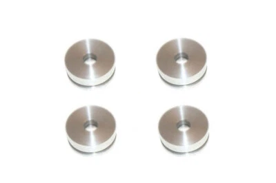 $28.61 • Buy Torque Solution Shifter Base Bushing Kit For Dodge Neon SRT4 03-05