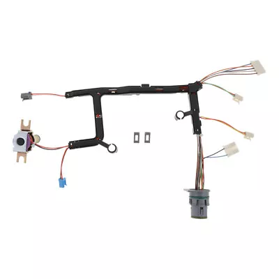 4L60E 4L65E New Internal Wire Harness 1993-2002 W/ Lock Up Solenoid Chevy • $52.35