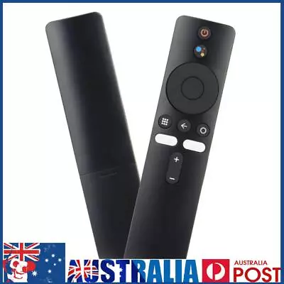 XMRM-006 TV Remote Control Environmentally TV Controller For Xiaomi MI TV Box S • $15.22