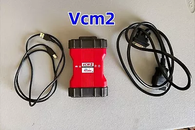 New Vcm2 Diagnostic Scanner Fits For Ford & For Mazda Vcm Ii Ids Vehicle Tester • $179
