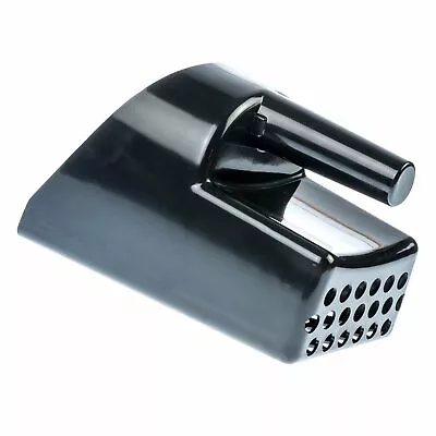 SE GP3-SS20 Black Prospector's Choice Plastic Sand Scoop For Metal Detecting • $11.95