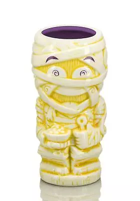 Geeki Tikis Monster Cereals Yummy Mummy Ceramic Mug | Holds 16 Ounces • £33.77