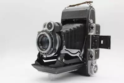 Industr 23 Moskva 11cm F4.5 Bellows Camera • $217.25