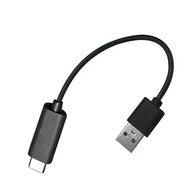 USB Durable Charging Cable Cord For Logitech Spotlight Presentation Remote • £10.66