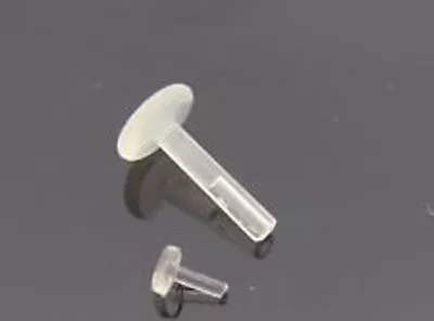 £1.99 • Buy Bioflex Push In  Labret Retainer  Internal Threaded  /