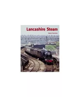 Lancashire Steam Huntriss Derek • £9.32