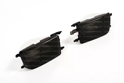$139 • Buy VW Golf Mk3 Rabbit Jetta Vento Hella Dark STYLE Indicator Turn Signal GTI EURO