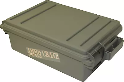 MTM ACR4-18 Ammo Crate Utility Box Medium • $25.40