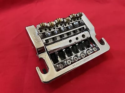 $595 • Buy Vintage 1982 USA Gibson Kahler 2200 Stud Mount Tremolo Bridge Vibrato