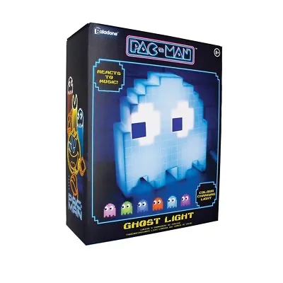 Pac-Man Ghost Light • £27.85