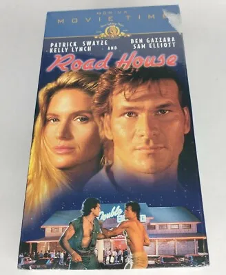 Road House VHS 1997 MGM • $9.30