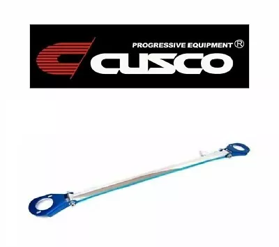 $180 • Buy Cusco Front Type OS Strut Tower Bar For 2005-2013 Lexus IS250 / IS350 #983 540 A