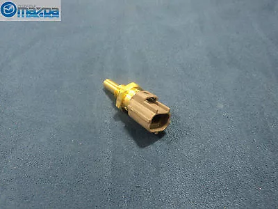 New OEM Factory Mazda Coolant Temperature Sensor B593-18-840A • $57.73