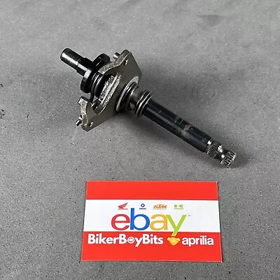 ♻️ Aprilia Rs 50 Am6 - Selector Shaft ♻️ • $55.89