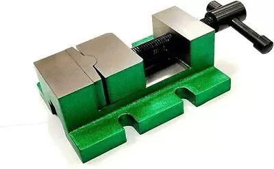 Jaw Width 44 Mm Drill Mill Vice Vise For Vertical Slide Suit MYFORD Lathe & Mill • £51.24