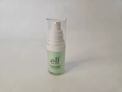 E.l.f. Blemish Control Face Primer Soothing & Hydrating Makeup Primer Salicylic • $1.99