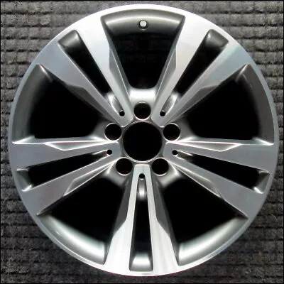 Mercedes-Benz C Class 18 Inch Machined OEM Wheel Rim 2015 To 2018 • $465