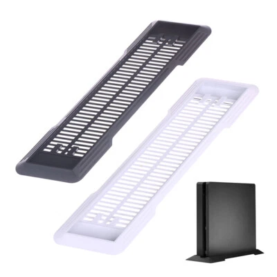 $6.47 • Buy Vertical Stand For PS4 Pro Console Dock Cradle Mount Bracket Hol-bf