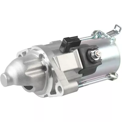 New Starter For 2.4L ACCORD ELEMENT 2006-2008 2.0L CIVIC 2006-2011 ACURA • $56.22