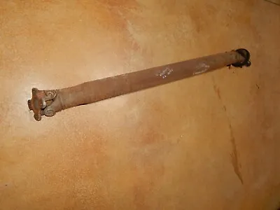 96 Ford Mustang GT Drive Shaft 4.6L Auto Trans Factory OEM • $71.96