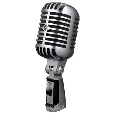 £160 • Buy Shure 55 SH-2 Vintage Microphone