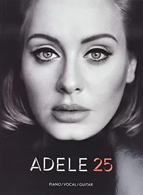 Adele - 25 By Adele • $82.50