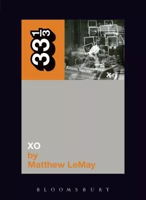 XO Paperback By Lemay Matthew Brand New Free Shipping In The US • $15.18