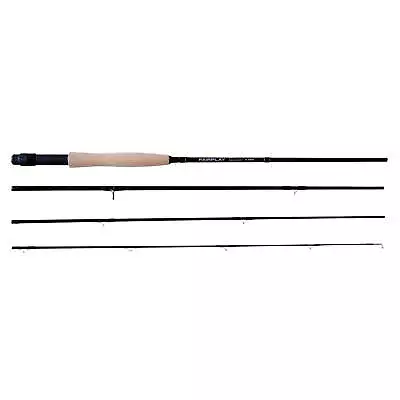 Fairplay Fly Rod Weight 5-6 4 Piece 607613 • $27.55