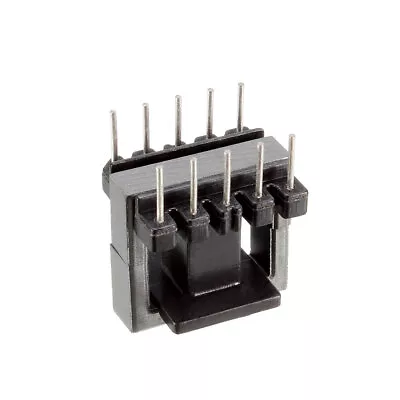 3 Sets EE16 5+5pin Transformer Bobbin PC40 6 Ferrite Halves+3 Bobbin • $6.42