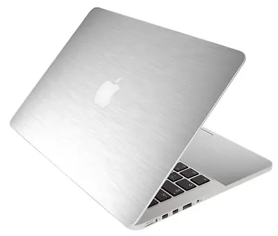 LidStyles Metallic Laptop Skin Protector Decal MacBook Air 11 A1370 • $14.99