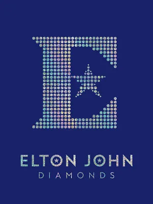 Elton John - Diamonds [New CD] Ltd Ed Deluxe Ed • $33.84