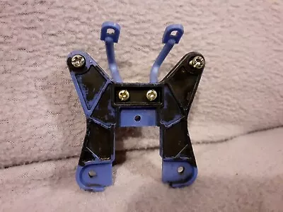 Original Tamiya Boomerang - Rear Shock Tower / Wing Mount. • £10.99