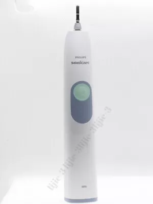 $28.99 • Buy Philips Sonicare HX6250 HX6220 Rechargable Toothbrush Handle Waterproof White