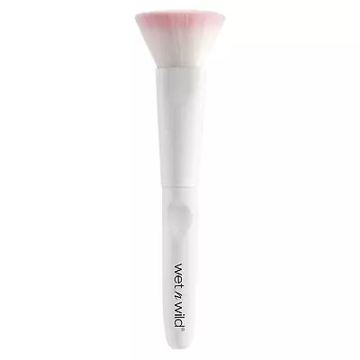 Wet N Wild Kabuki Brush Flat Top For All Formulas • $5.87