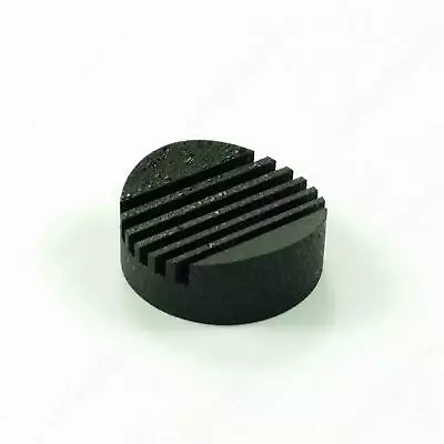£56.92 • Buy 019963 Sound Inlet Matt Black For Sennheiser MKH-416 MKH-418 MKH-816