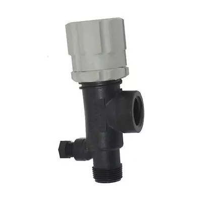 23120-3/4-PP Teejet Pressure Relief Valve Polypropylene 3/4 Inch Connections • $28.97