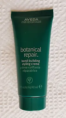 Aveda ~ Botanical Repair ~ Hair Bond-Building Styling Cream ~ 40ml ~ NEW • £9.99