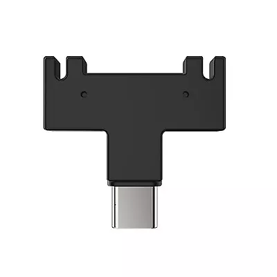 1 Pcs Type C Male To Female Extension Adapter Durable For Samsung DEX Station G • $5.89