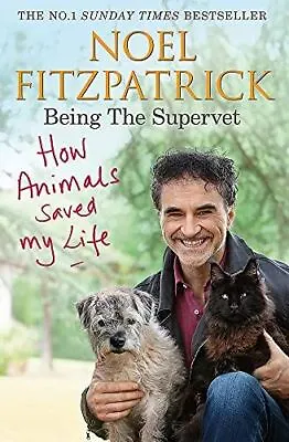 £6.49 • Buy How Animals Saved My Life, New Book