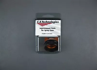 C.A. Technologies/ C.A.T. 21-2263 / 212263 Air Cap 63B • $79.99