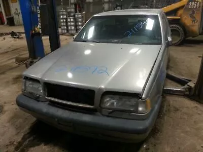 Cylinder Head Without Turbo 4 Valve Fits 94-97 VOLVO 850 1768573 • $225