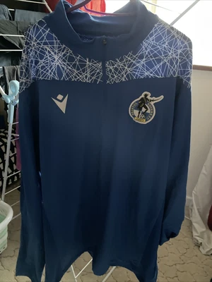 £9.50 • Buy Bristol Rovers 4XL Men’s Training Top 