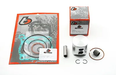  Suzuki Rm85 Rm 85 Piston Ring Pin & Bearing Gasket Kit Compare Pro X Wiseco • $59.99