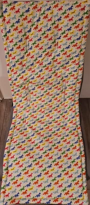 £45 • Buy  HANDMADE MACLAREN MAJOR ELITE/EXCEL ELISE/MobiQuip SEAT LINER