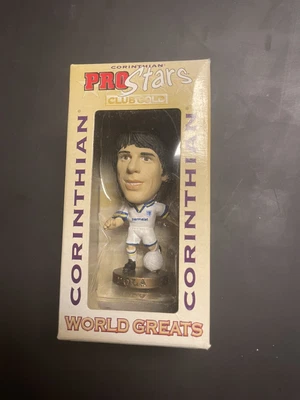 £4.99 • Buy Gianfranco Zola Parma Corinthian Figure
