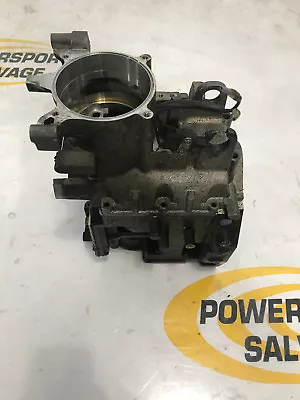 96 97 98 Mercury Bigfoot 25ELH 4ST 4stroke Outboard Motor Engine Block Powerhead • $135