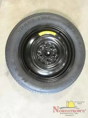 For 4S4BSATC7K3239363 SPARE W-TIRE155/80R17 • $108