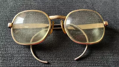 Vintage Glasses With Bifocals • $18.99