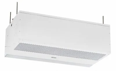 MARS AIR DOORS PH1036-1UA-PW Recessed Air Curtain3400 Fpm26 In. D • $858